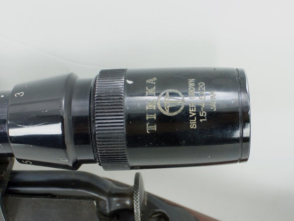 Repetierbüchse MOSIN Kal. 7,62x53R, Bild 3 von 3
