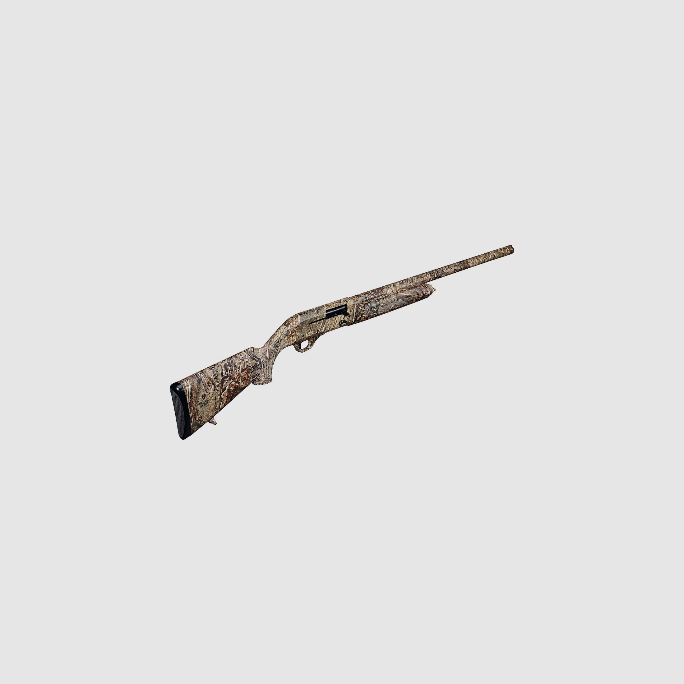 Mercury hunting Selbstladeflinte Light Camo Duck Blind, Kal. 12/76, Bild 3 von 3