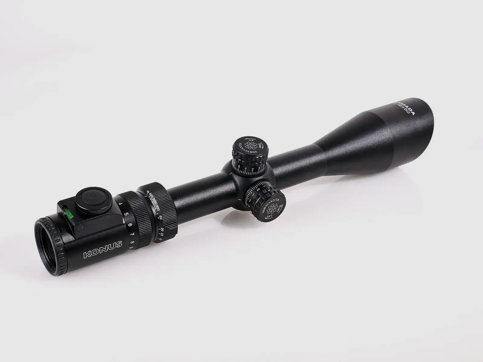 Konus Armada 4-16X50 Richtkijker, afbeelding 2 van 7