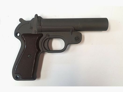 DIanawerk Raststatt Signal pistol Diana LP4