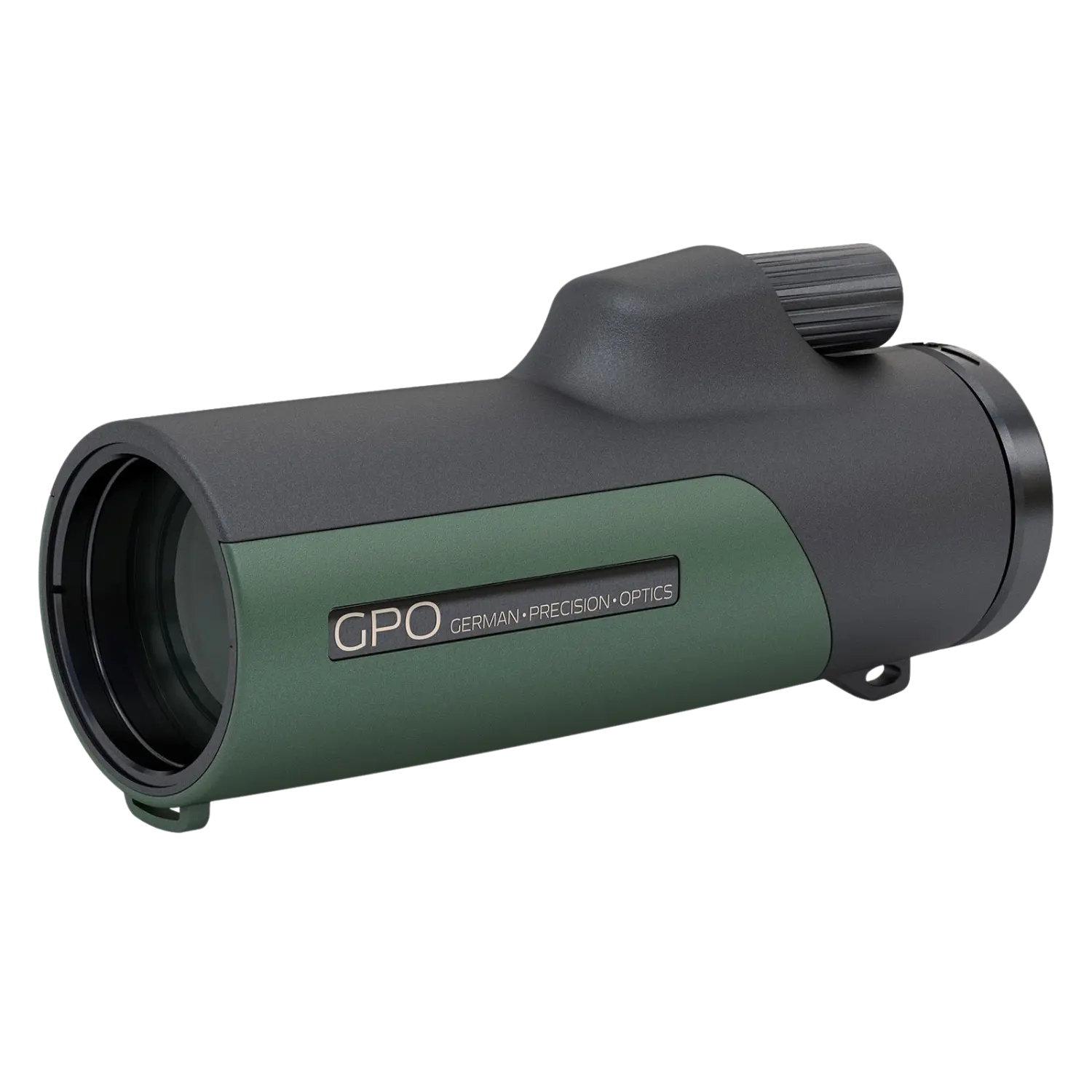 GPO PASSION™ MONO 10x36 HD Monokular