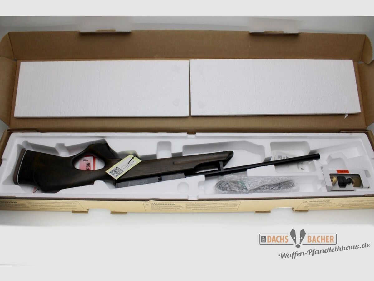 LG Luftgewehr HW100 TK FSB F.S.B FAC Kal. 5,5mm 35 JOULE