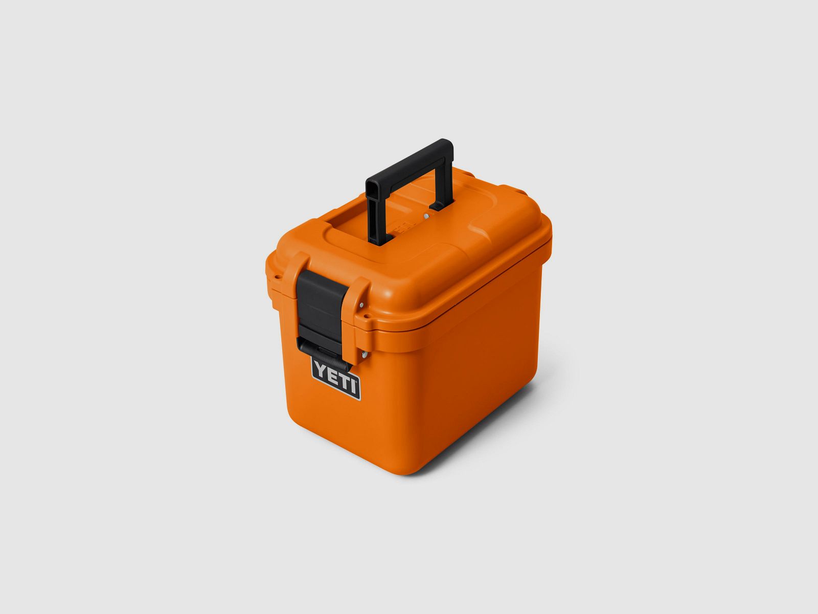 YETI® LoadOut GoBox 15 - King Crab Orange, image 1 sur 16