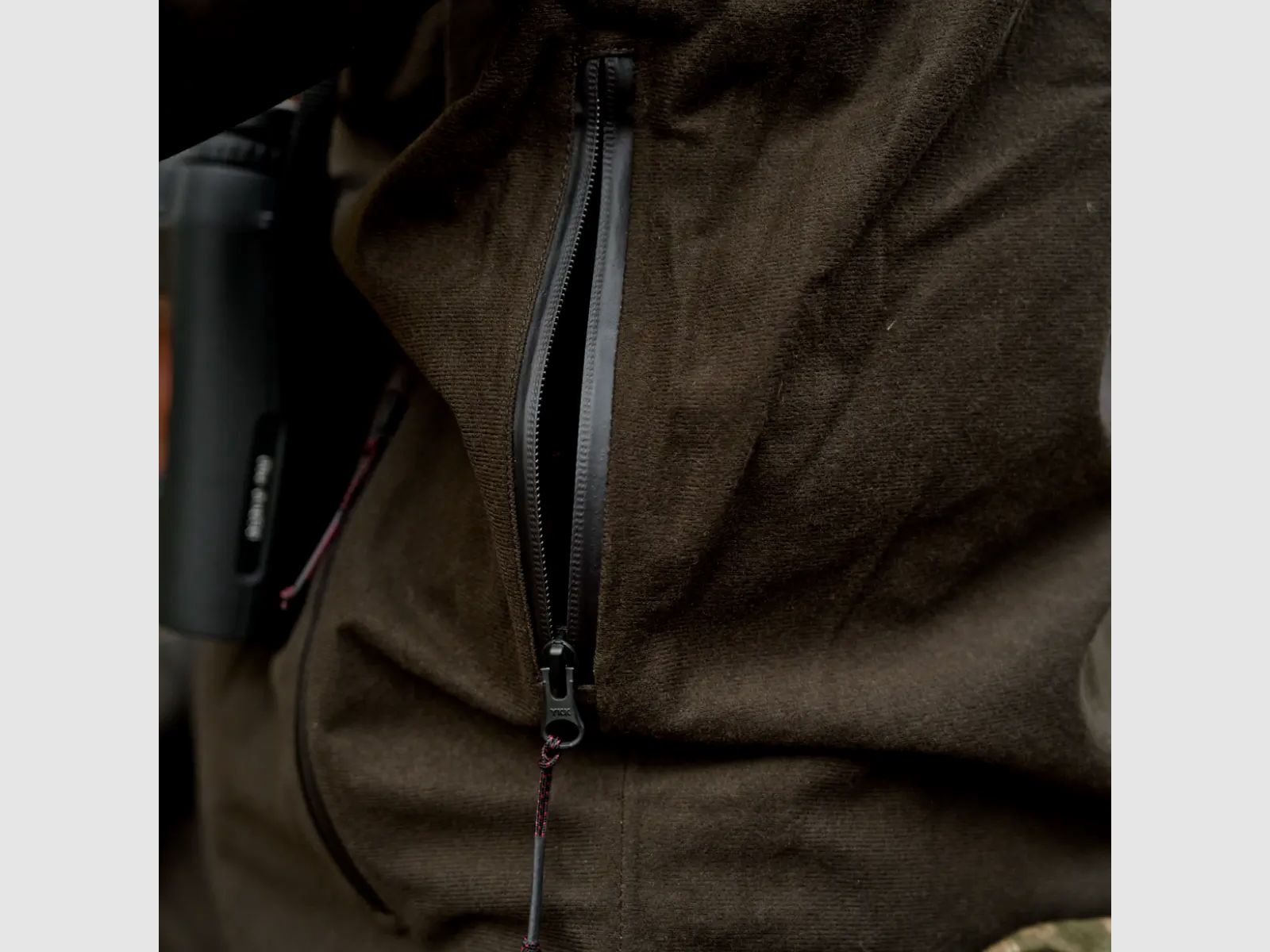 Härkila Jacke Aspire HWS