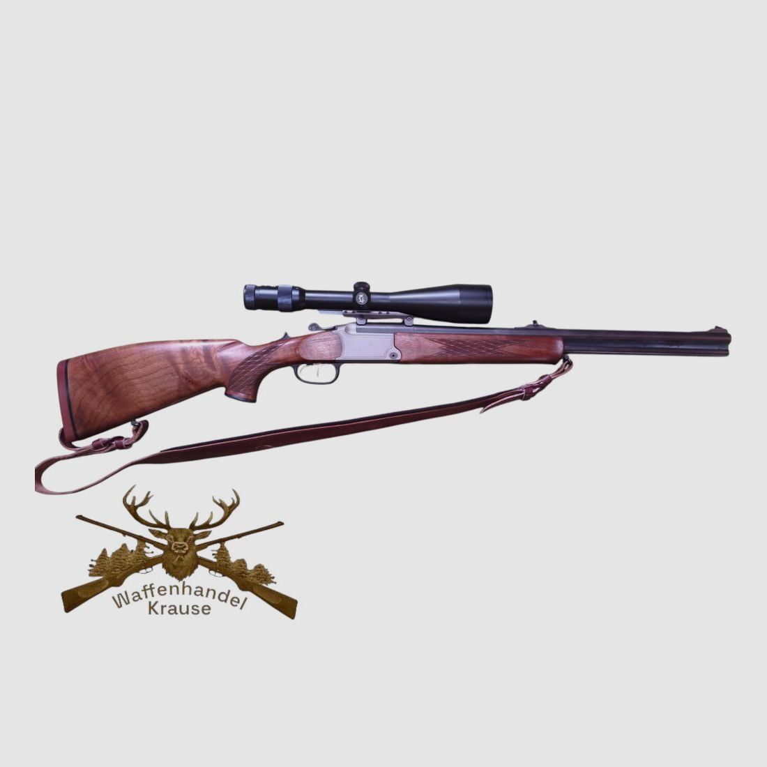 Blaser 97