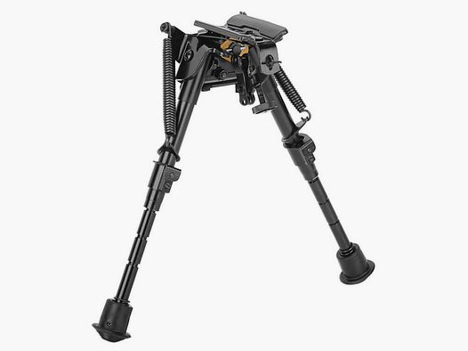 Caldwell Bipod Caldwell XLA Pivot Black — 23-33