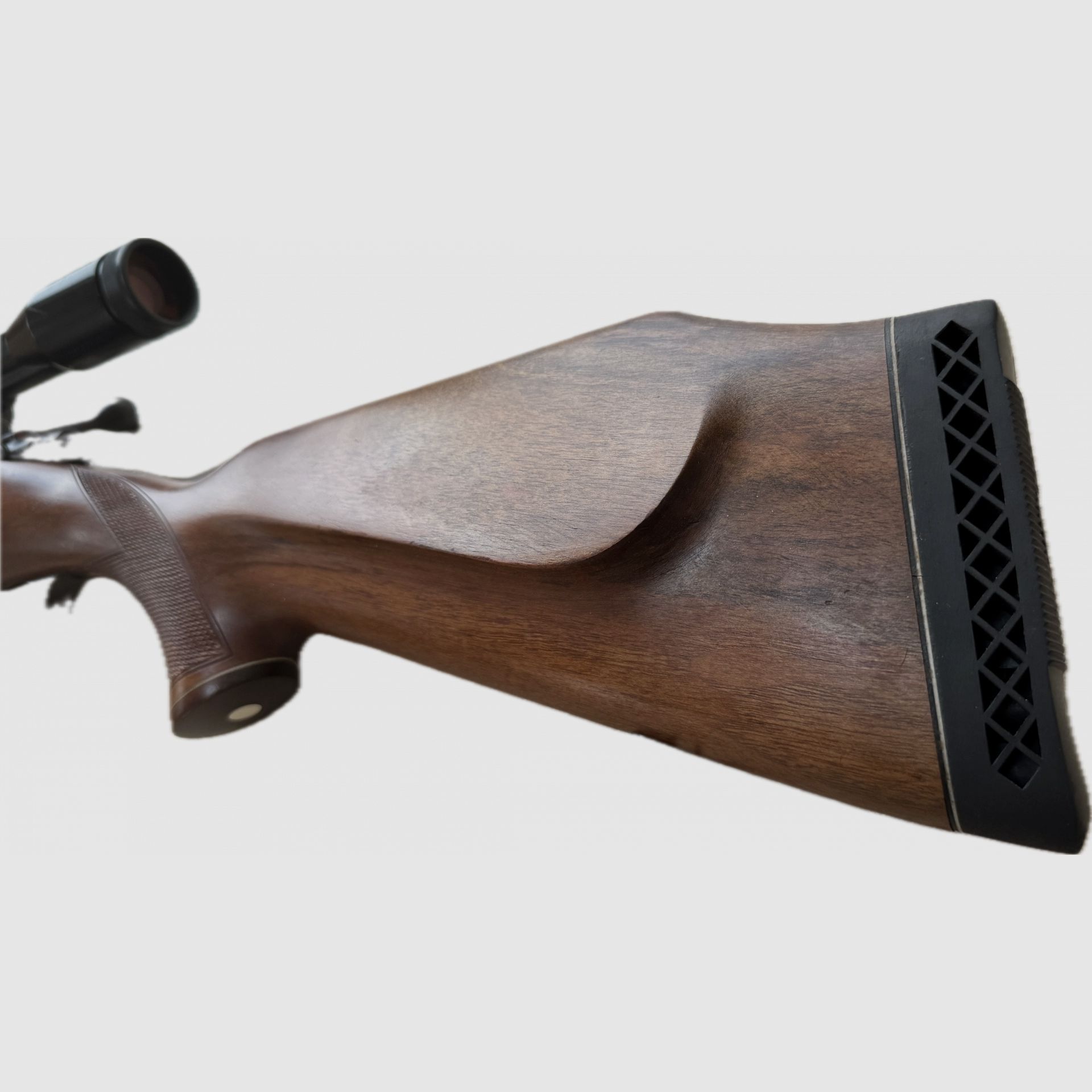 Brünner (CZ) Mod. K98, Kal. 30-06 mit Zeiss 8×56