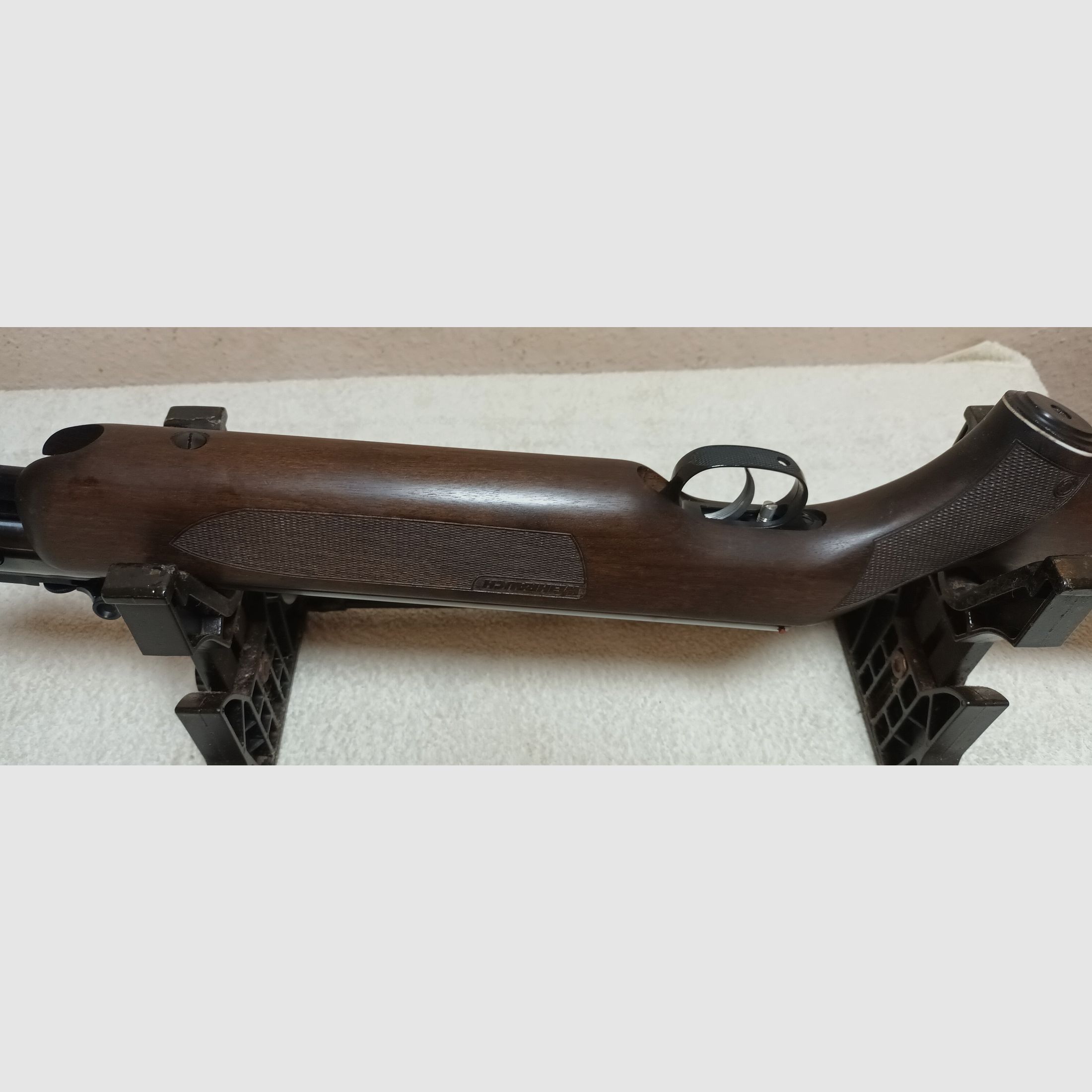 weihrauch HW35 export 
