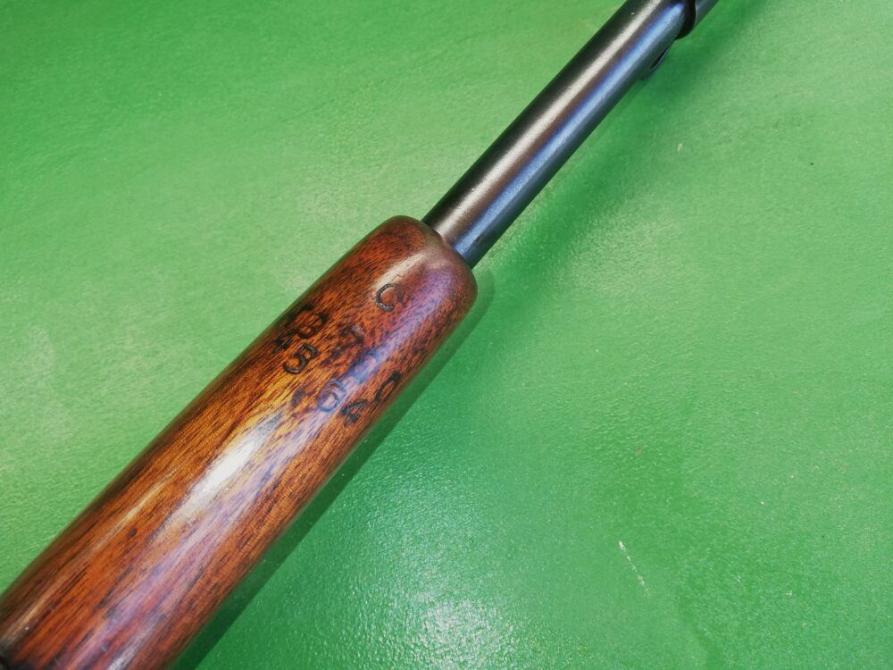 Lee Enfield No.5 MKI