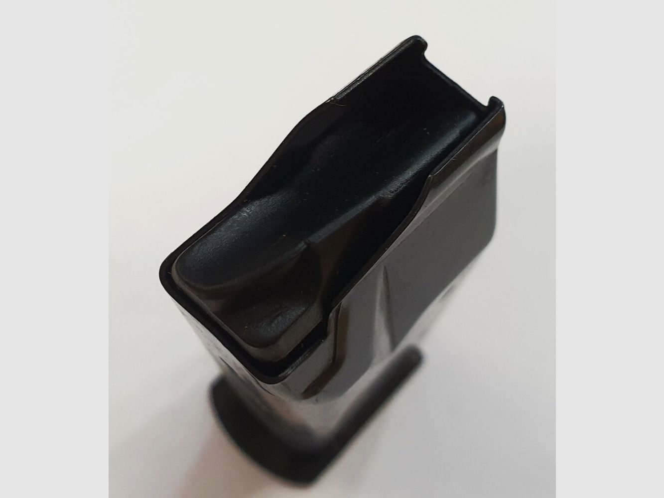 Cargador Para Ordonance Arms Para Ordonance para pistola P-14 - .45ACP - 14 disparos - Azul, imagen 3 de 5