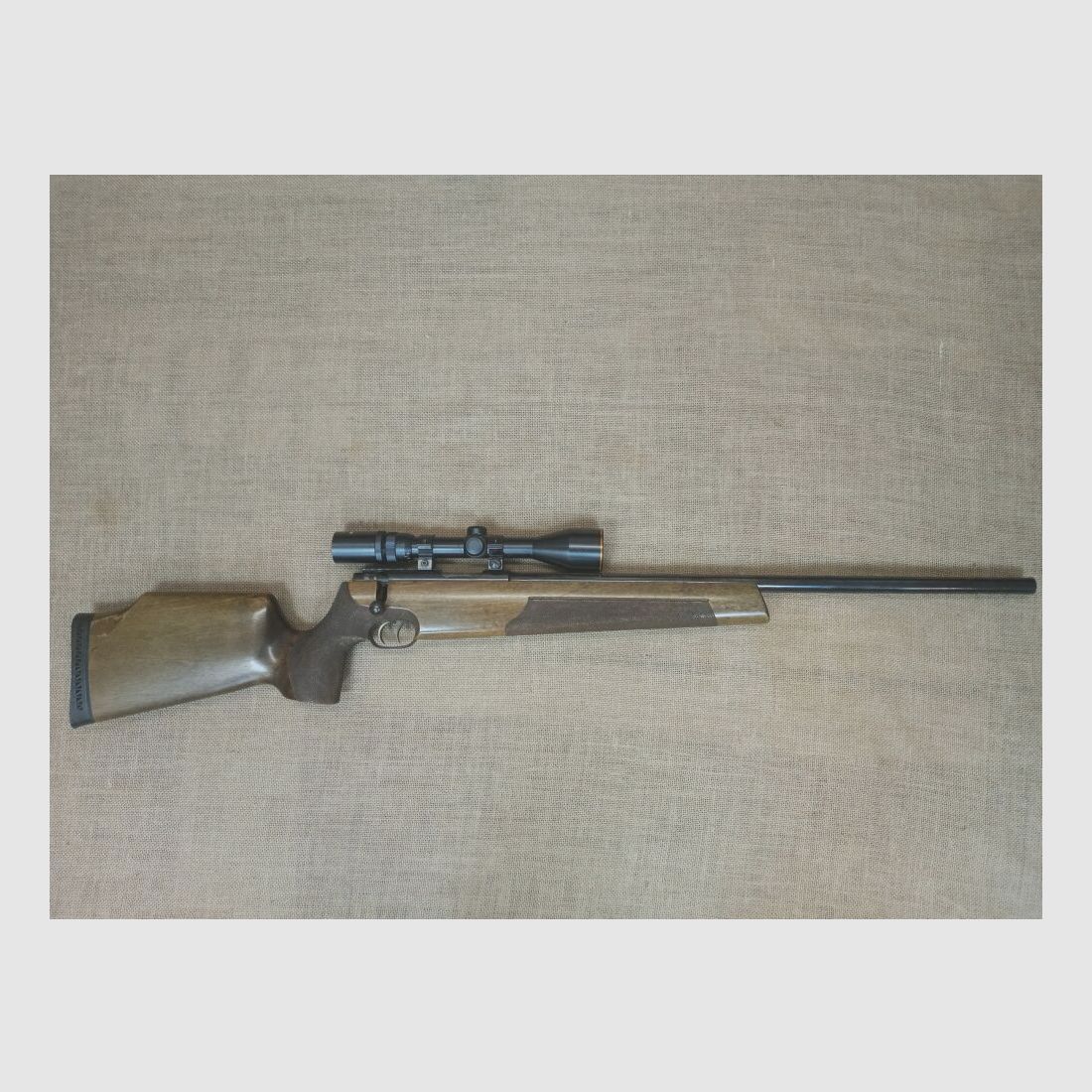 Walther KK - J