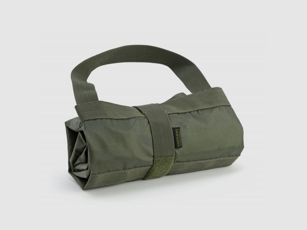 PSA Vouwbare Brancard Kit en Speciale Wildtassen, afbeelding 2 van 3
