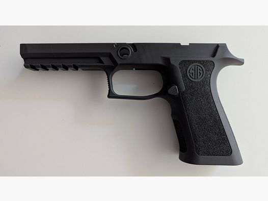 Griffstück S für SIG Sauer P320 X-Five Legion