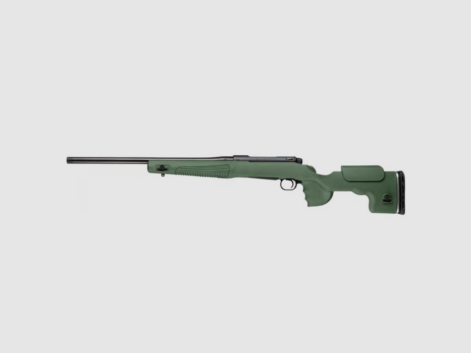 MAUSER M18 Fenris grendelgeweer, afbeelding 2 van 12