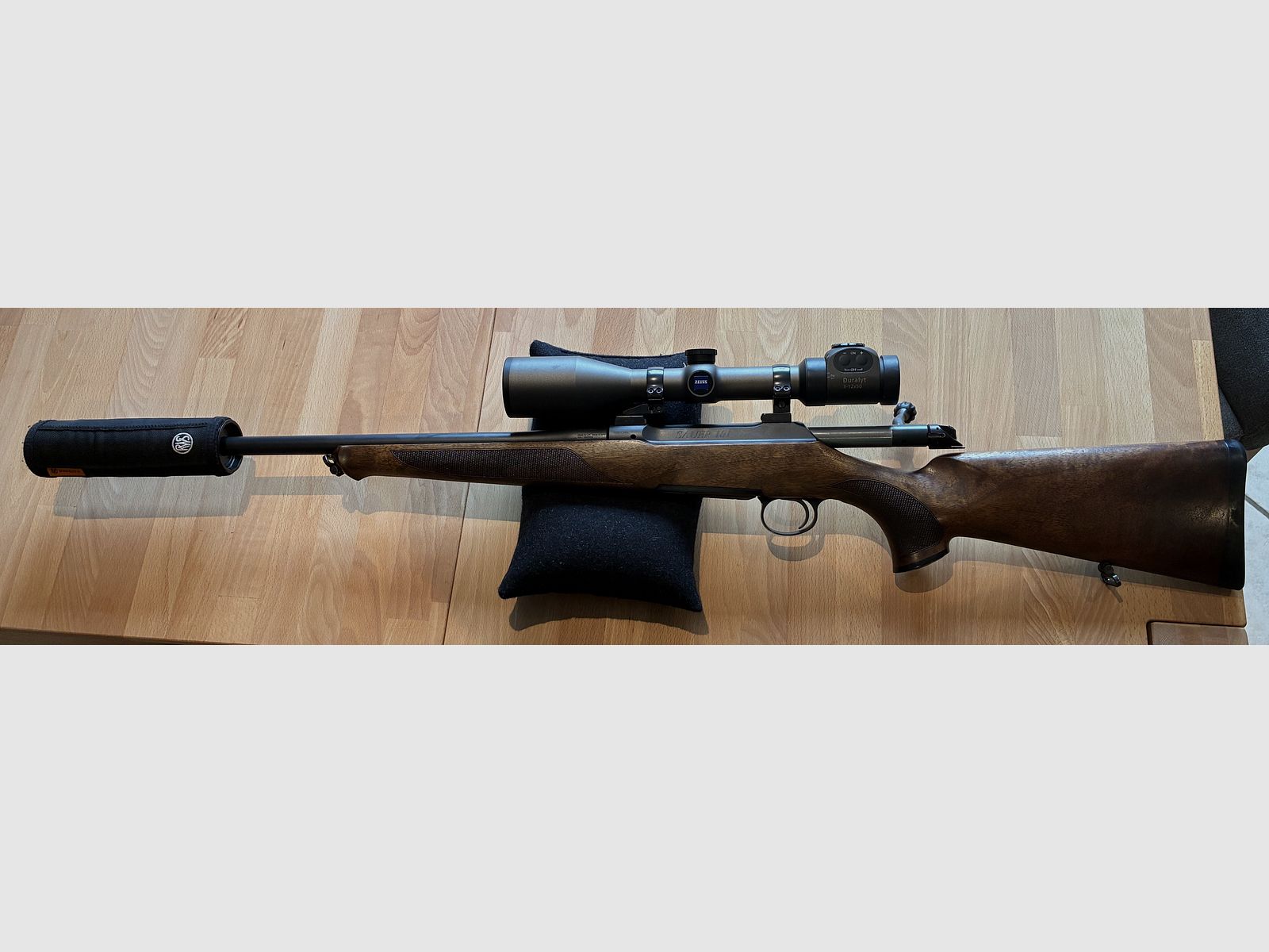 Sauer S101