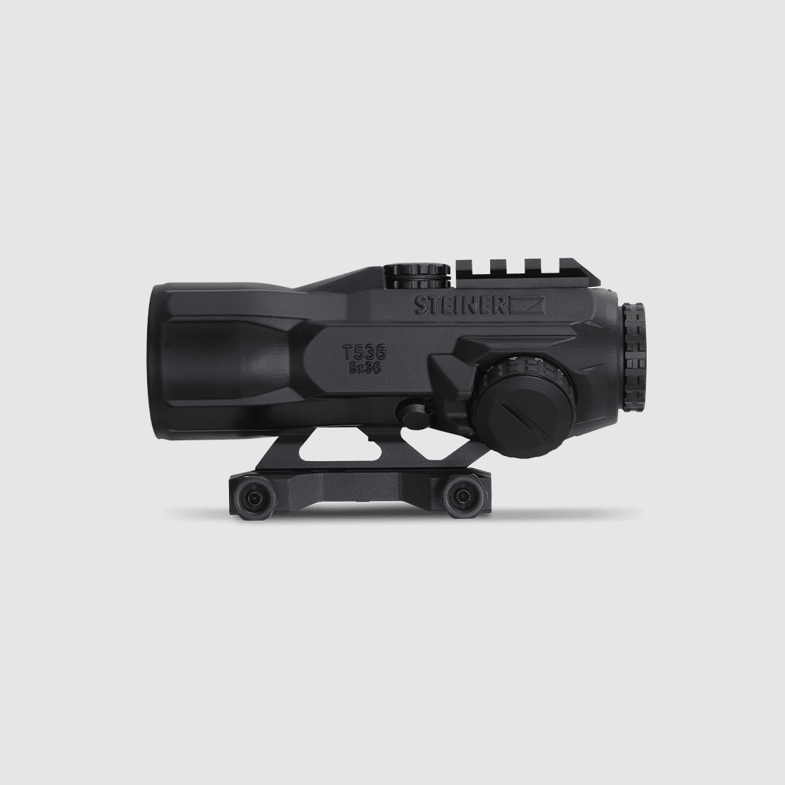 Steiner T536 5×36 Rapid Dot 5.56, image 2 sur 3
