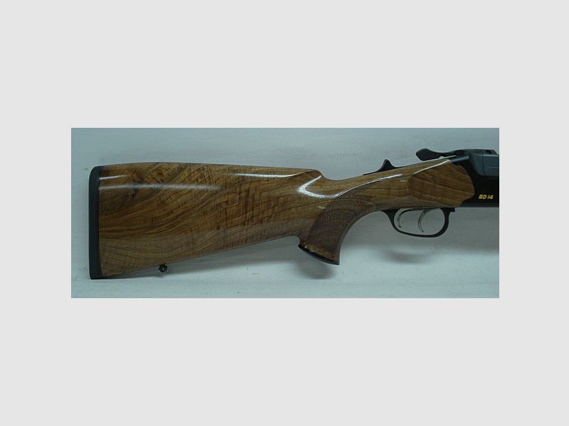 BD14 black system - 20/76 .222Rem .30-06Spring