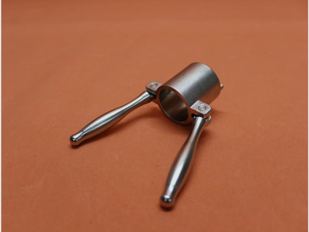 UTG - Leapers UTG Deluxe Universal Forend Wrench (TL-SHWR01) Fucile/ Chiave per attrezzo del calcio per fucili, immagine 2 di 4