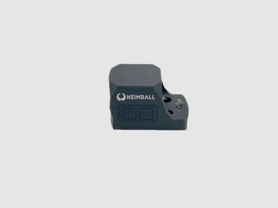 Heimdall TPS Red Dot Sight, afbeelding 3 van 10
