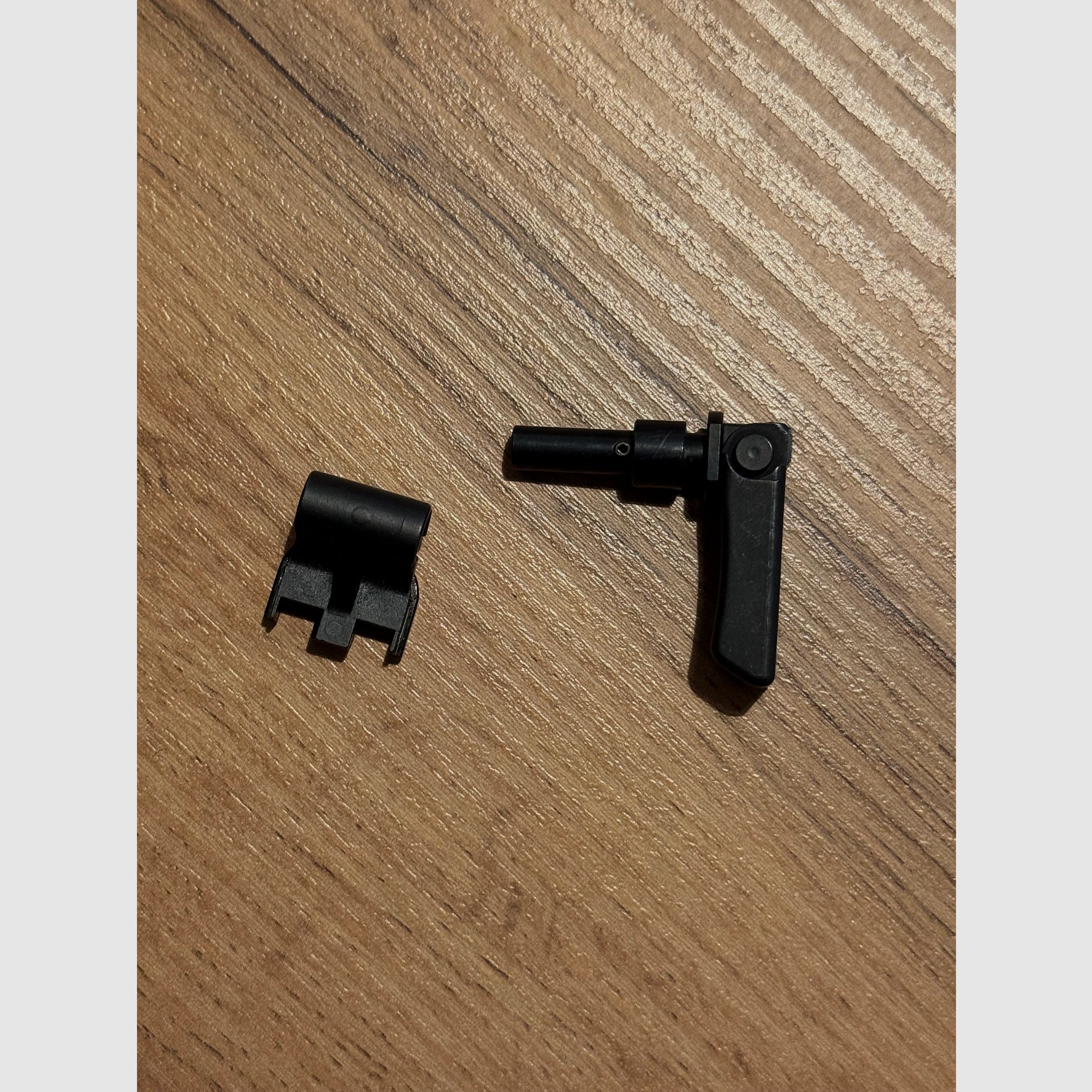 B&T USW-G17 Kit di calci per Glock 17 e 19