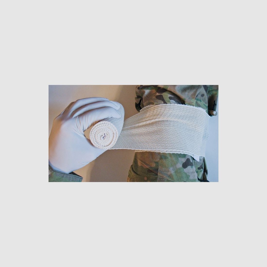 6" Control Wrap, immagine 3 di 3