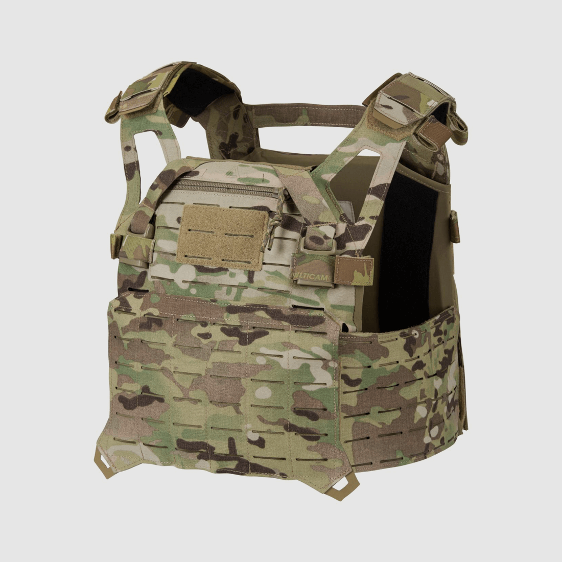 SPITFIRE PLATE CARRIER, Bild 5 von 11
