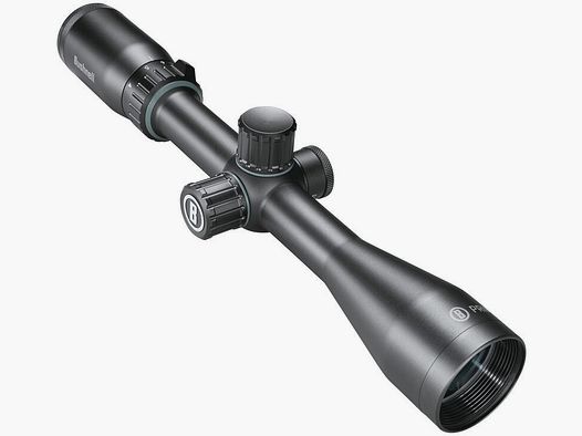 BUSHNELL PRIME 4-12×40 cannocchiale da puntamento Side Focus Multi-X