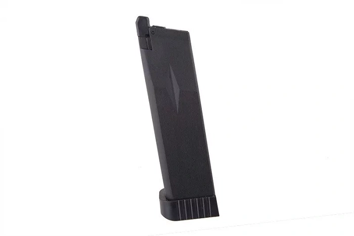 Magazynek ASG green gas 27 kulek do replik KP-06, zdjęcie 1 z 6