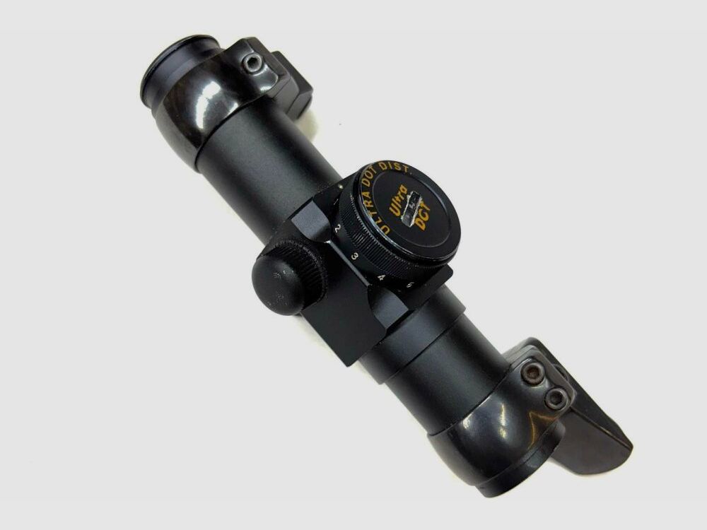 Zeiss Reflex Sight Ultra Do Swivel Mount