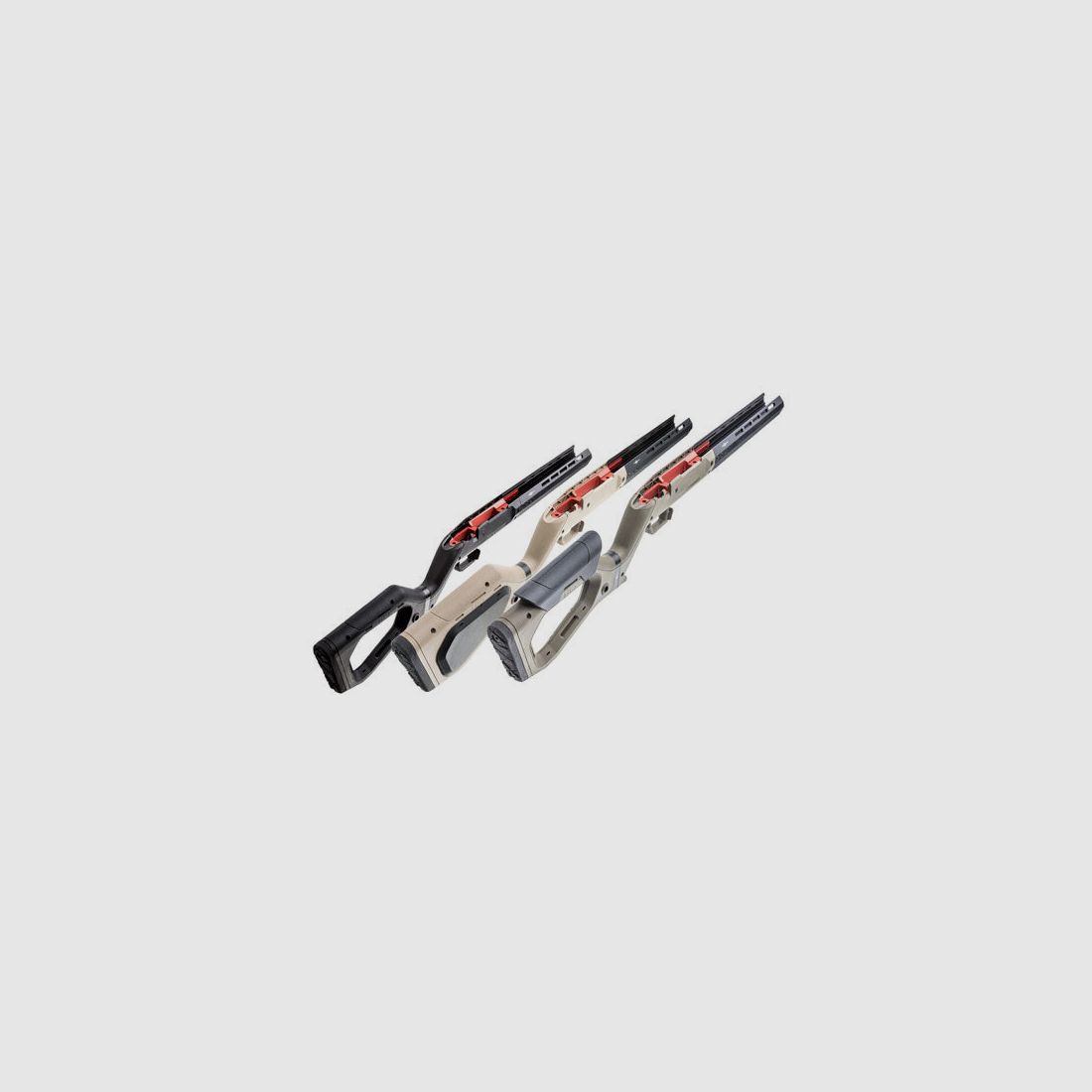 HERA H7 Stock for Howa 1500 SA