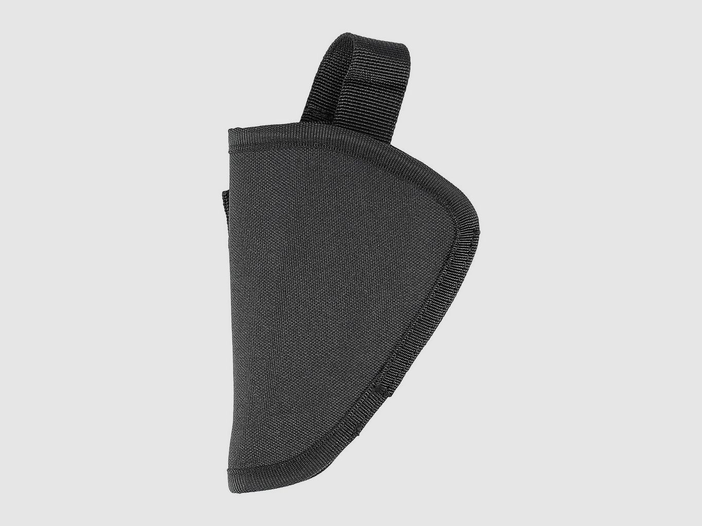 Umarex IWB Innenbundholster Nylon Typ C, für kompakte Pistolen und Revolver, Trageweise im Hosenbund