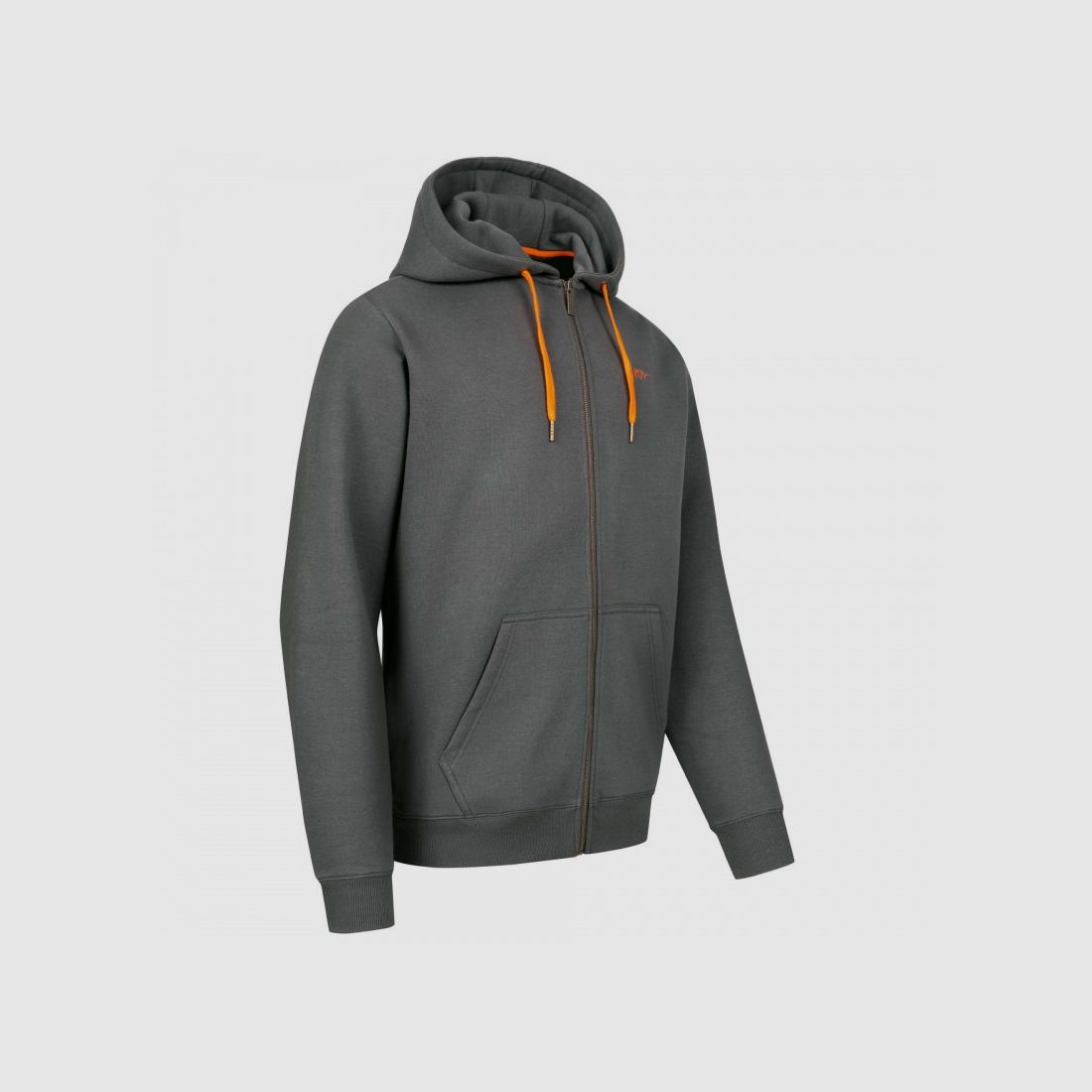 BLASER HOODY JACKE 23 HERREN ANTHRAZIT, Bild 2 von 6