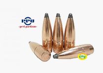 PPU PRVI PARTIZAN Palle cal.30 (308) SP 180gr. 50pz. B066