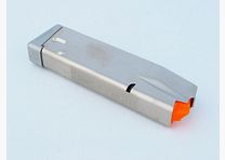 Caspian Magazin Alta Capacità