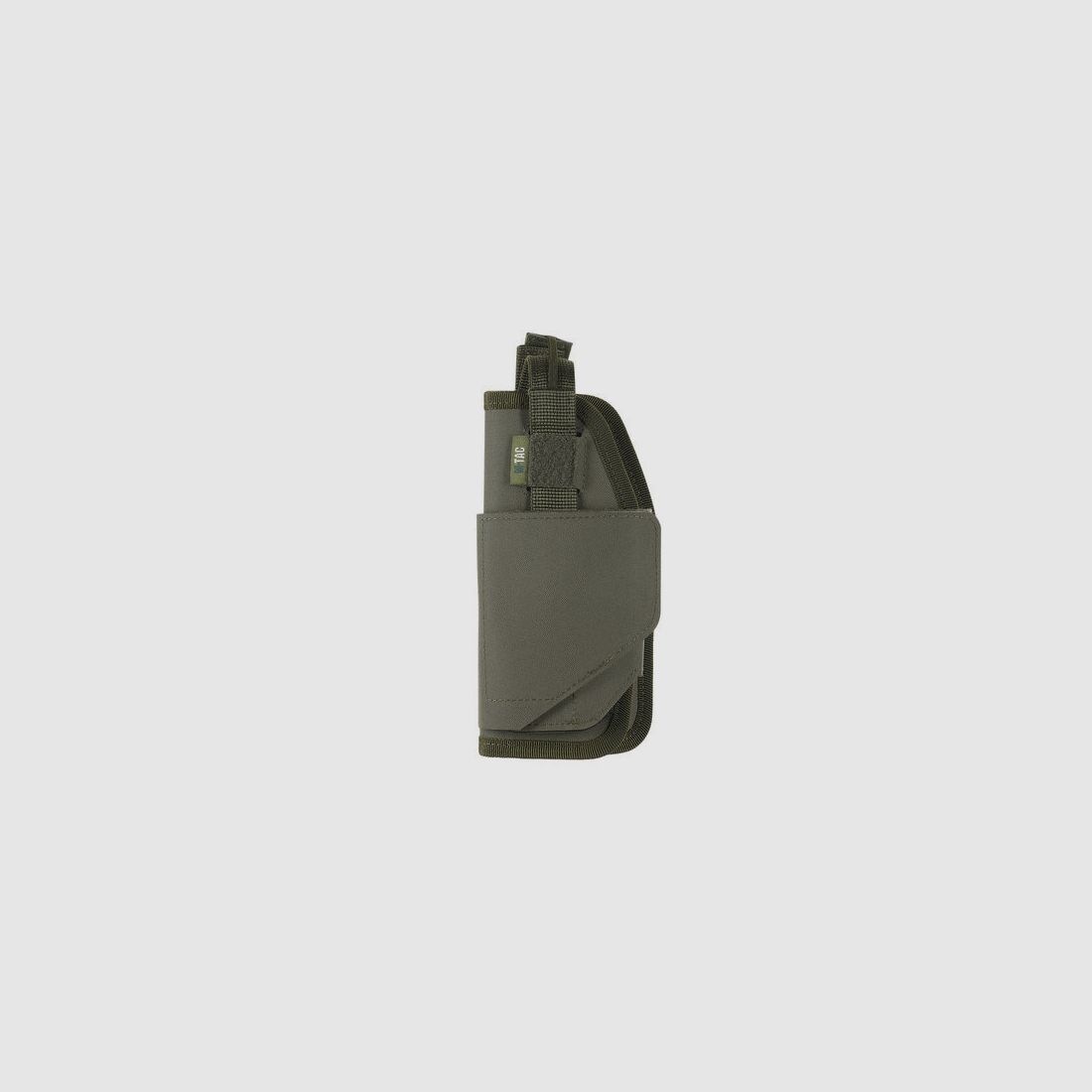 M-Tac - Universalholster Elite - Links - Ranger Green - 10166023-L, Bild 1 von 21