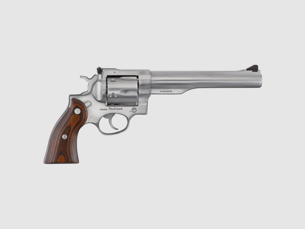 Ruger Révolver Redhawk .44