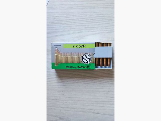 Sellier & Bellot TEILMANTEL SPITZ