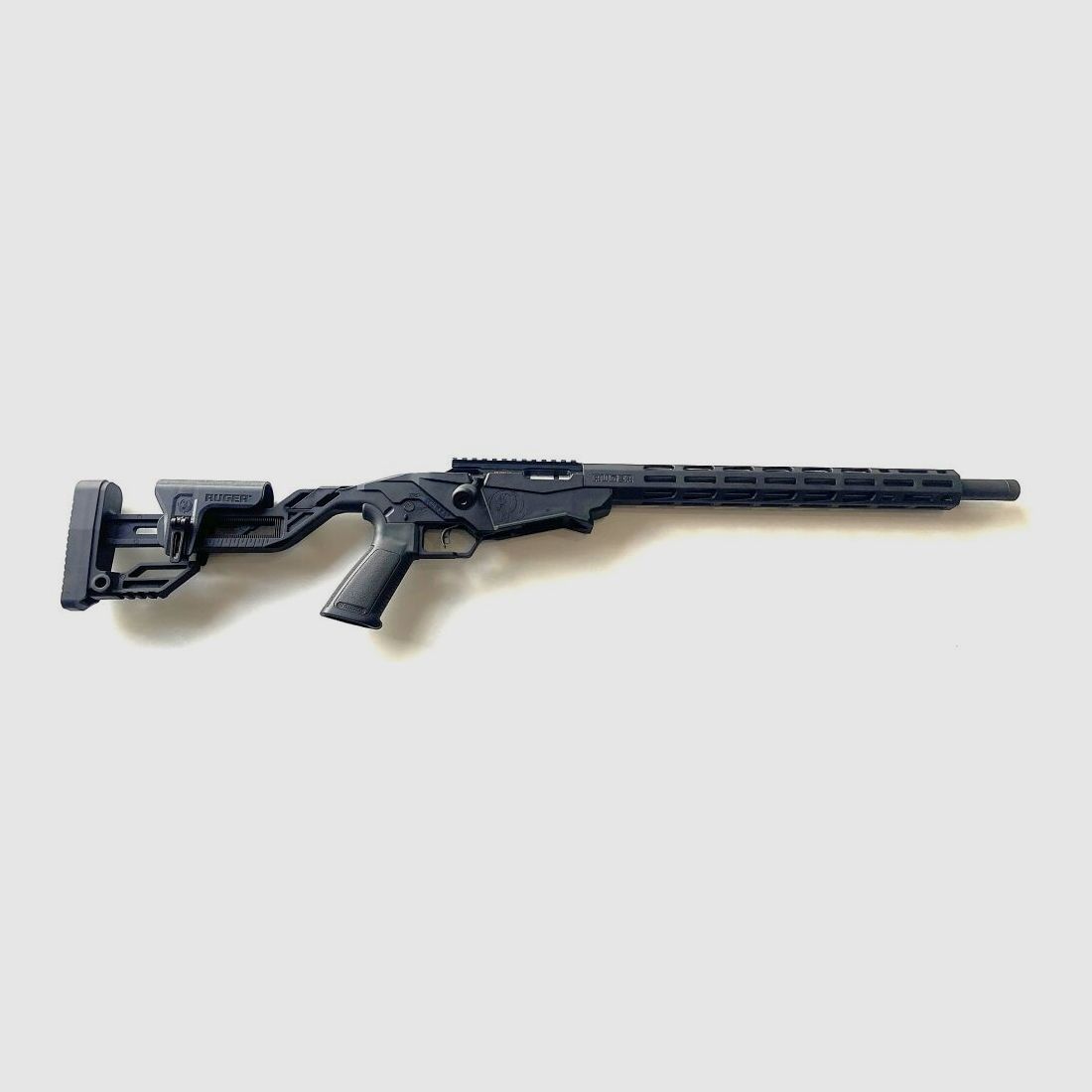 Ruger Precision Rimfire