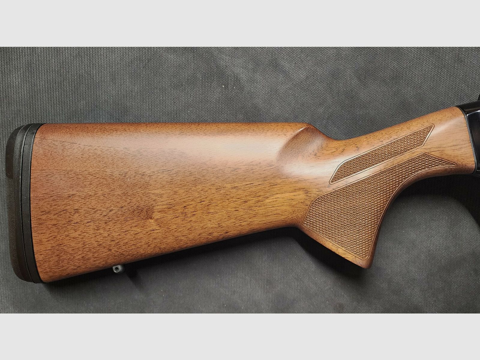 Browning A5 One Holz Kaliber cal. 12/76 (gebraucht), Bild 10 von 12