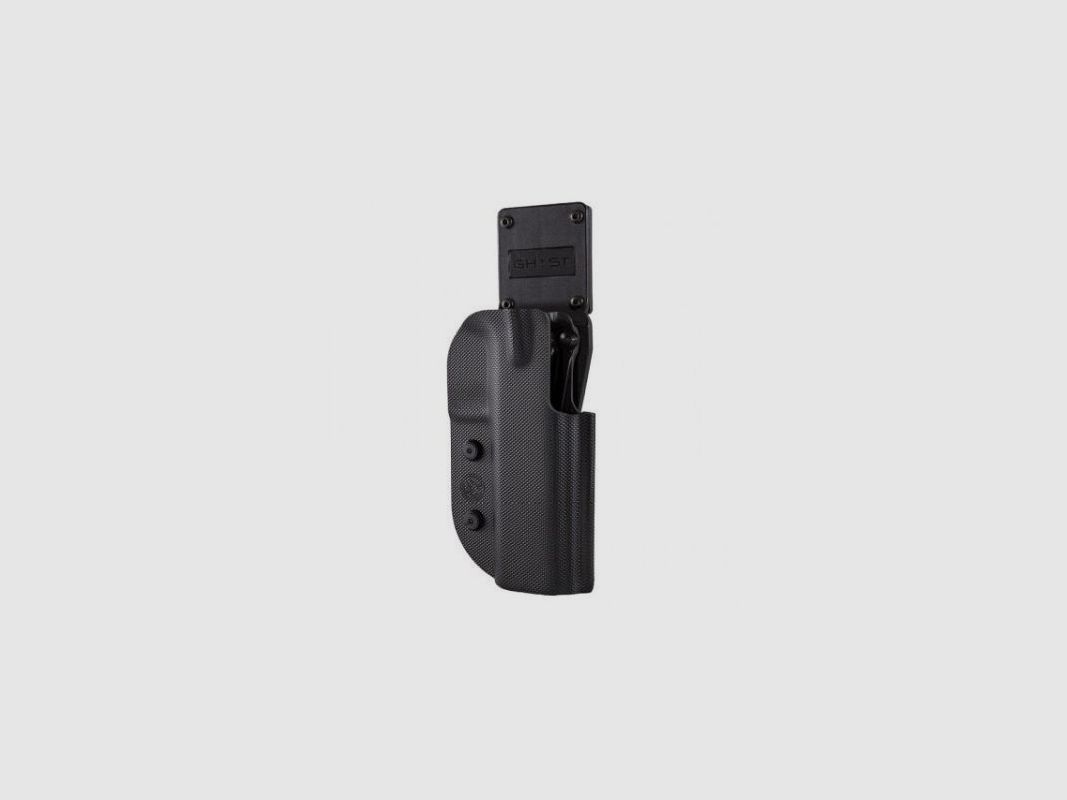 GHOST FONDINA HYBRID HS 2000 XDM, imagen 1 de 3