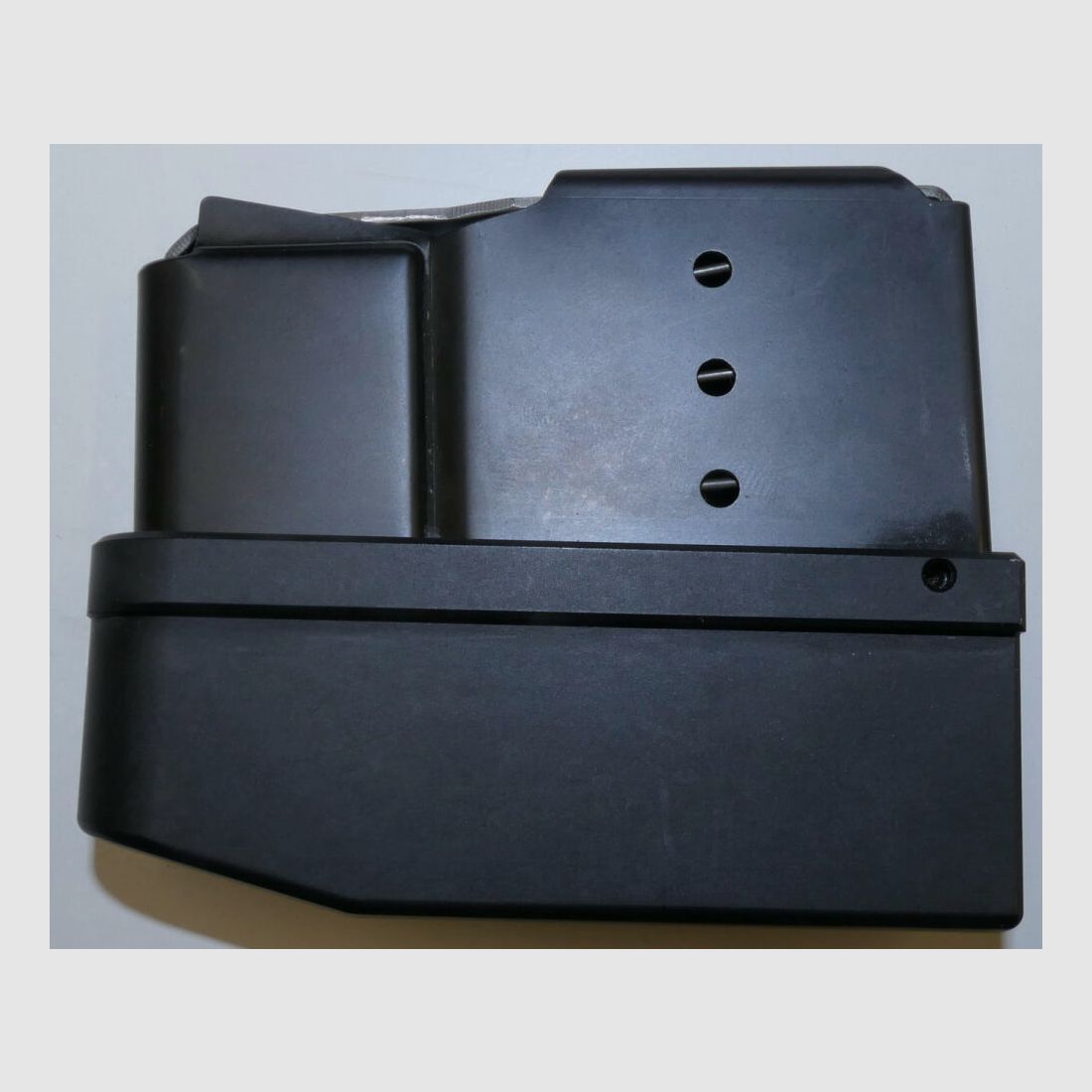 Voere Voere Magazin Repetierer, 8x57IS Umrüstzatz 5 Schuss