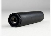 A-Tec tłumik do broni wymagającej pozwolenia AR40-4 (.30/7,62mm) 5/8x24 UNEF - tłumik nakładany
