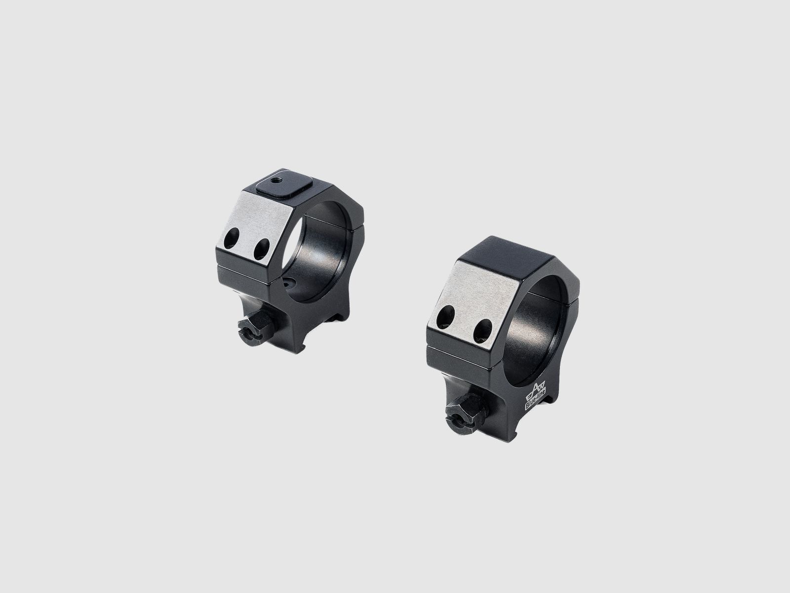 Blue Line Tactical Montaggio inclinato