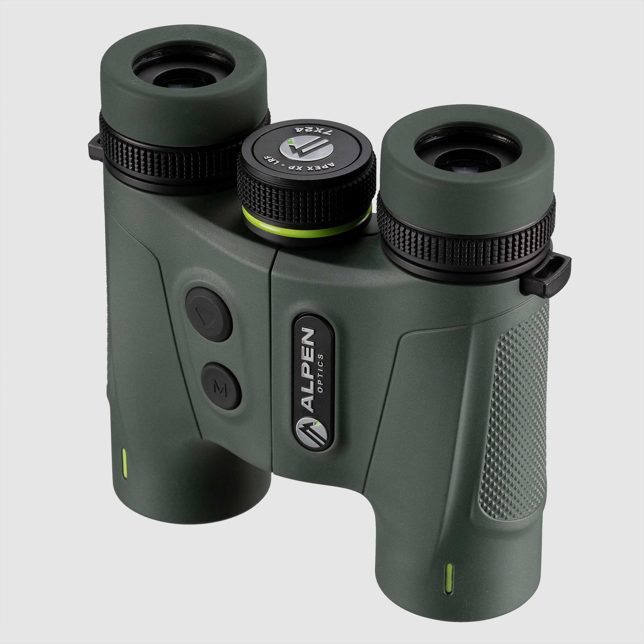 ALPEN OPTICS Jumelles Apex XP 8×32 LRF avec télémètre, image 2 sur 6