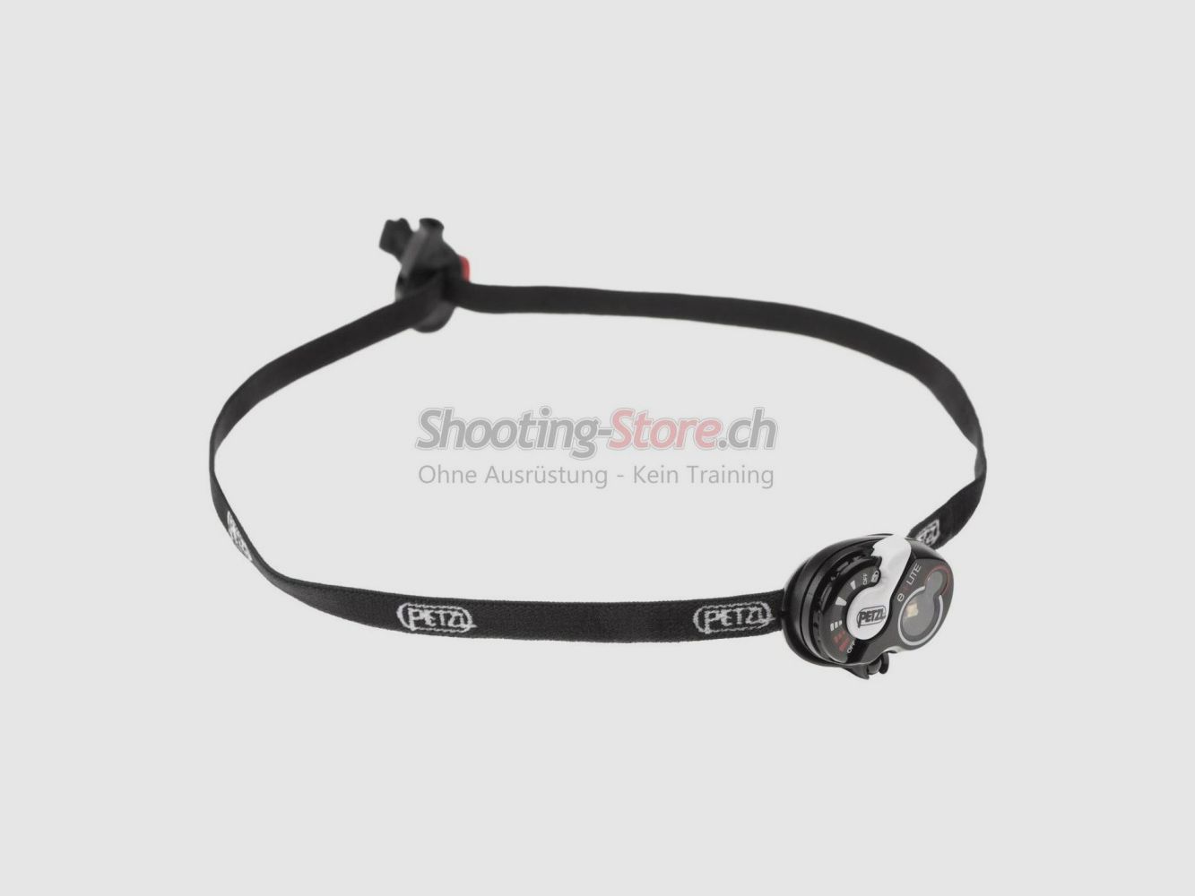Petzl e+LITE