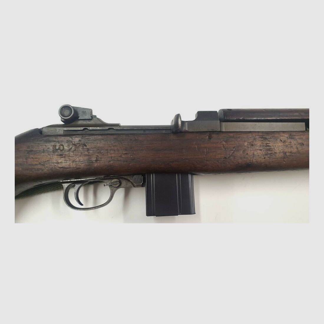 IBM US 30M1 Carbine