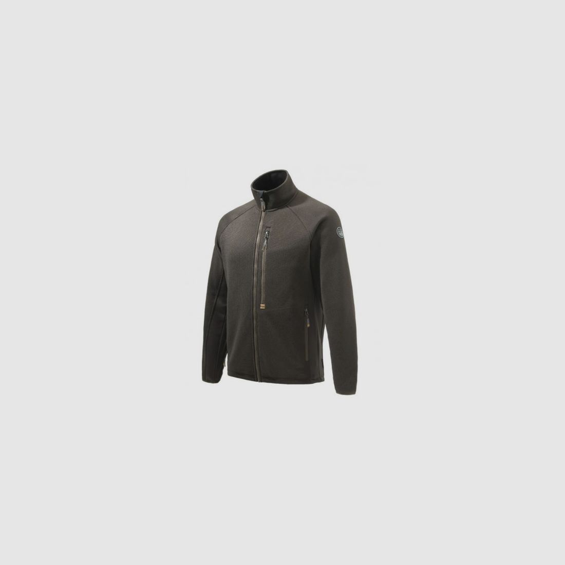 Beretta Pullover aus Polartec Modell B-Active EVO braun Art. P3541T162008AA BERETTA, Bild 1 von 5