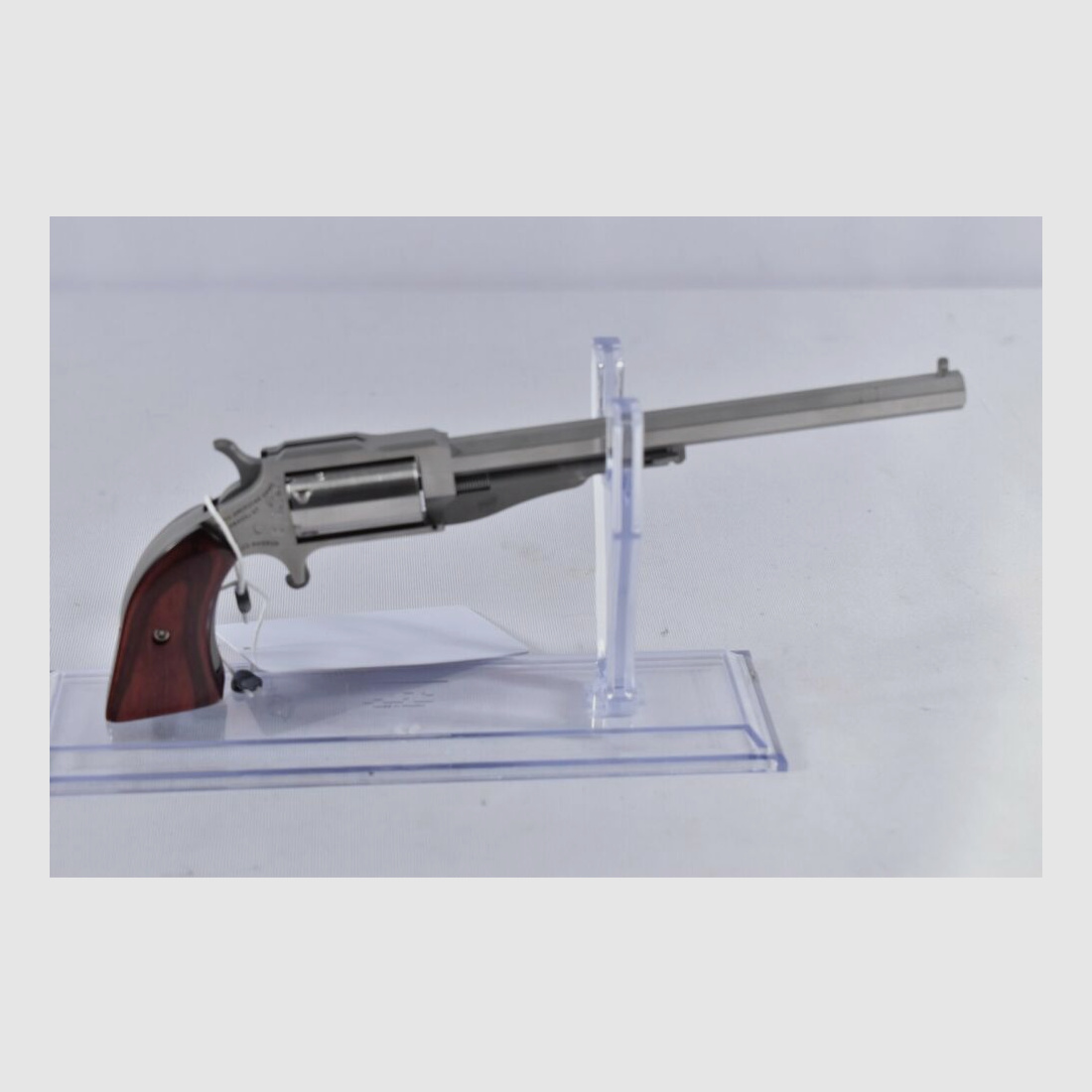 North American Arms 1860​ .22WinMag Revolver