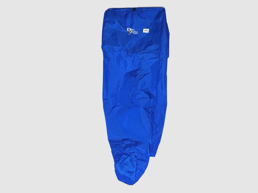 Dillon Super 1050 Machine cover