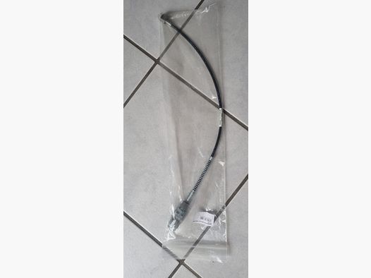 Weihrauch Quickfillschlauch HW 100         30cm